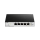 D-LINK DGS-1100-05PD Smart 5xGE (2xPoE) Zasilany z PoE - 376302 - zdjęcie